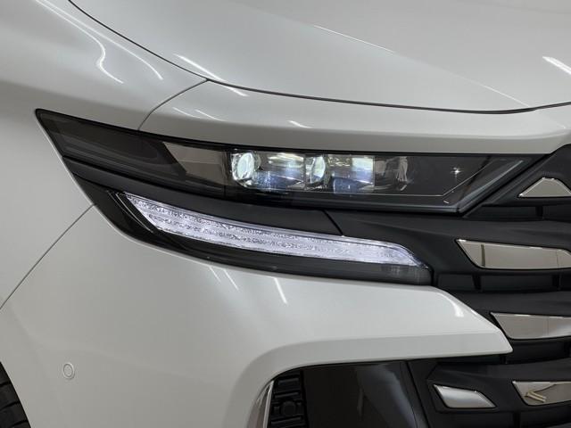 ヴェルファイアハイブリッド エグゼクティブラウンジ　サンルーフ　革シート　両側パワースライドドア　アルミホイール　オートクルーズコントロール　ＤＶＤ再生　スマートキー　ドラレコ　記録簿　３列シート　キーレスエントリー　ＥＴＣ　メモリーナビ　エアバッグ（18枚目）