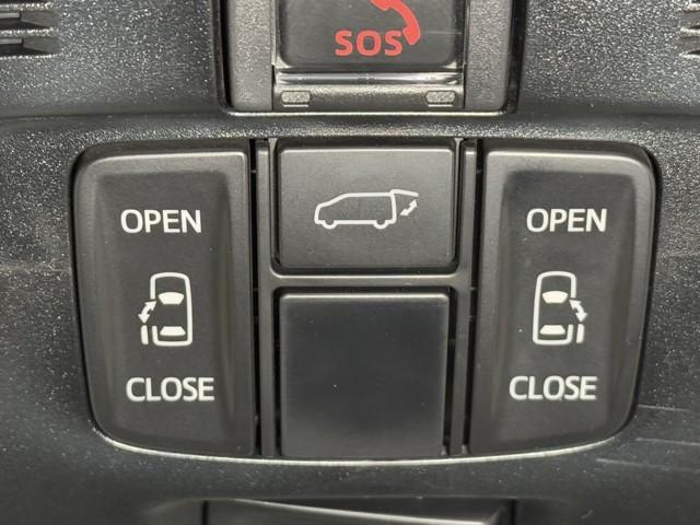 アルファードハイブリッド Ｓ　タイプゴールド　ＡＣ１００Ｖ　地デジ　リアオートエアコン　クルコン　Ｂカメラ　ナビ＆ＴＶ　メンテナンスノート　ＬＥＤライト　オートエアコン　横滑り防止機能　アイドリングストップ　フルフラット　スマートキー　ＥＴＣ（14枚目）