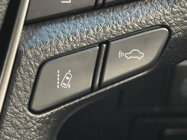 アルファード ２．５Ｓ　両側電動パワースライドドア　サンル－フ　地上デジタル　Ｗエアコン　フルオートエアコン　盗難防止システム　横滑り防止　ＡＷ　クルーズＣ　ナビ＆ＴＶ　パワーステアリング　メモリナビ　点検記録簿　エアバック（11枚目）