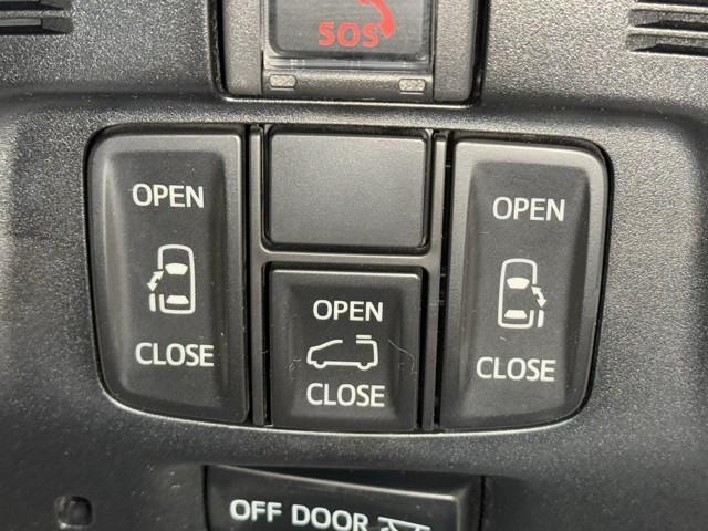 アルファード ２．５Ｓ　両側電動パワースライドドア　サンル－フ　地上デジタル　Ｗエアコン　フルオートエアコン　盗難防止システム　横滑り防止　ＡＷ　クルーズＣ　ナビ＆ＴＶ　パワーステアリング　メモリナビ　点検記録簿　エアバック（12枚目）