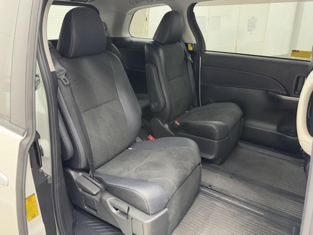 エスティマ アエラス プレミアムエディション 左右パワースライドドア DVD フルセグ地デジ キーレスエントリー 切替4WD リアオートエアコン オートクルーズ スマートキー パワーシート ワンオーナー 盗難防止装置 パワーウインドウ ABS(16枚目)