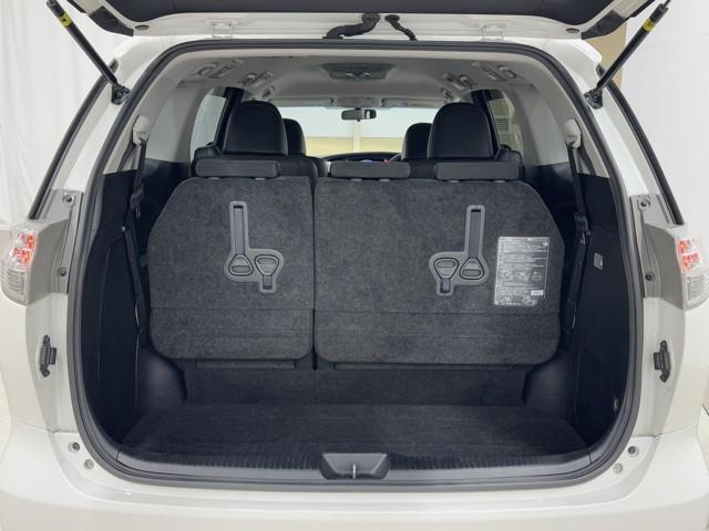 エスティマ アエラス プレミアムエディション 左右パワースライドドア DVD フルセグ地デジ キーレスエントリー 切替4WD リアオートエアコン オートクルーズ スマートキー パワーシート ワンオーナー 盗難防止装置 パワーウインドウ ABS(17枚目)