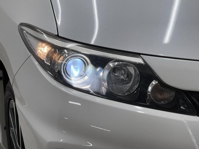 エスティマ アエラス プレミアムエディション 左右パワースライドドア DVD フルセグ地デジ キーレスエントリー 切替4WD リアオートエアコン オートクルーズ スマートキー パワーシート ワンオーナー 盗難防止装置 パワーウインドウ ABS(18枚目)