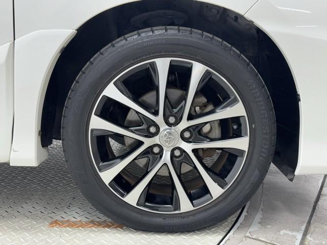 エスティマ アエラス プレミアムエディション 左右パワースライドドア DVD フルセグ地デジ キーレスエントリー 切替4WD リアオートエアコン オートクルーズ スマートキー パワーシート ワンオーナー 盗難防止装置 パワーウインドウ ABS(19枚目)