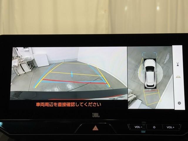 ハリアーハイブリッド Ｚ　レザーパッケージ　パノラマサンルーフ　１００Ｖ電源　地デジ　横滑防止　盗難防止システム　Ｂモニター　革　ＬＥＤライト　パワーウィンドウ　クルコン　スマートキ－　助手席エアバック　パワーシート　エアバッグ　点検記録簿（6枚目）
