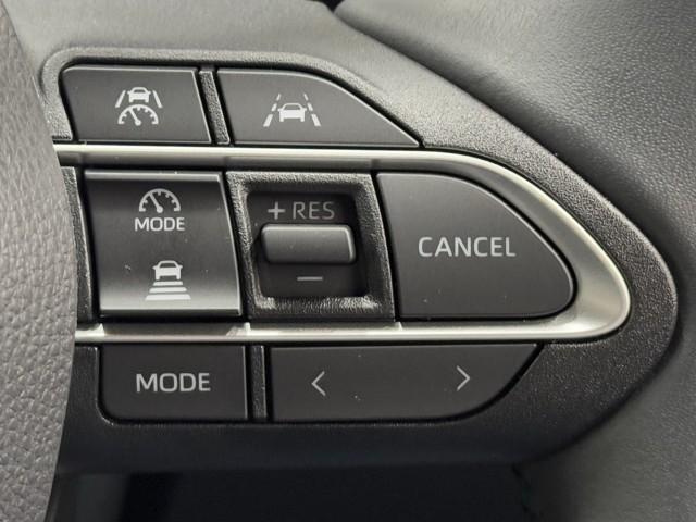 ヴォクシー ハイブリッドS-Z パワーウィンドウ DVD再生機能 インテリキー 横滑防止装置 地デジTV アクティブクルーズコントロール フルオートエアコン リアカメラ エアバッグ ABS 100V充電 ナビTV WAC キーレス(12枚目)