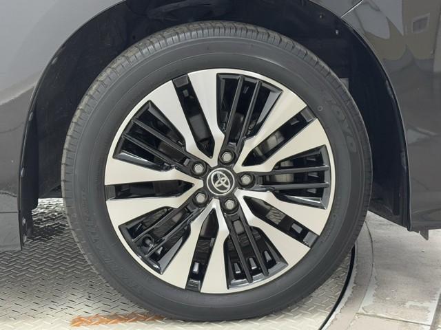 アルファード 2.5S Cパッケージ 両電動ドア Bモニタ 定期点検記録簿 リアオートエアコン 横滑り防止 クルコン AC100V電源 セキュリティ ETC車載器 LEDヘッドライト スマートキー エアコン パワーステ ドライブレコーダー(19枚目)