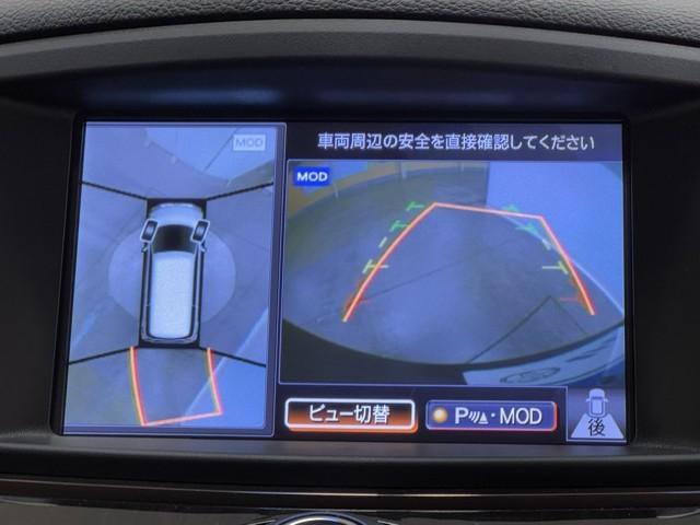 エルグランド ２５０ハイウェイスタープレミアム　ＥＴＣ　バックモニター　ＬＥＤヘッドライト　フルセグ　アルミ　後席モニター　ＣＤ　ＤＶＤ　オートエアコン（6枚目）