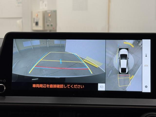 プリウス Z リアカメラ パノラマサンルーフ プリクラッシュ PWシート 1オーナ メモリナビ AC100V電源 LEDランプ ナビ・TV オートクルーズ アルミホイール ドライブレコーダ AC 運転席エアバッグ(6枚目)