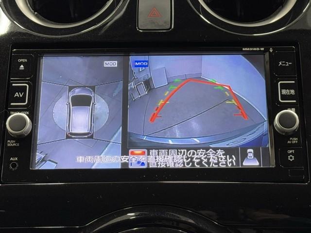 ノート e-パワー X(6枚目)