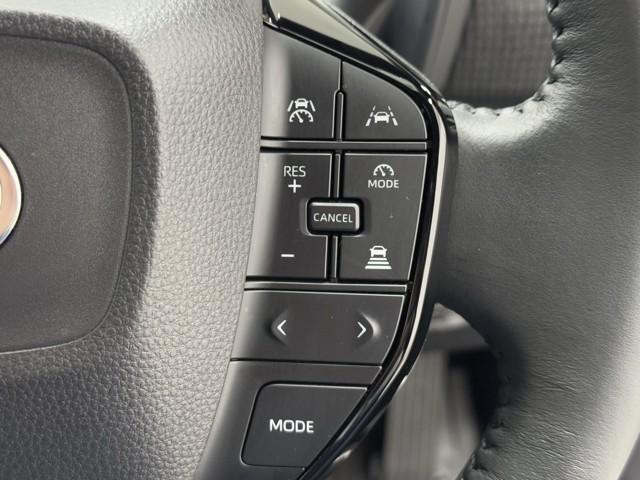 bZ4X Z ムーンルーフ LEDライト ミュージックプレイヤー接続可 TSS フルセグTV パワーシート スマートキー AWD Bカメラ ETC イモビライザー ドラレコ メモリーナビ 記録簿 AC100V電源(10枚目)