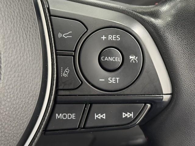 RAV4 PHV G アイドリングストップ パワーシート スマートキー ETC メモリーナビ ナビ バックカメラ ドライブレコーダー AW 4WD キーレス オートクルーズコントロール 横滑防止装置 記録簿 盗難防止装置(10枚目)