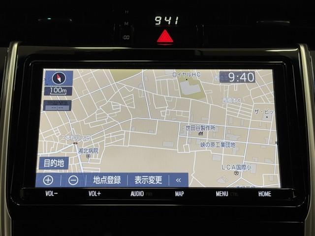 ハリアー プレミアム　カーテンエアバッグ　クルーズＣ　記録簿あり　Ｂカメラ　電動パワーシート　ＬＥＤライト　メモリナビ　横滑り防止機能　オートエアコン　Ａストップ　エアバッグ　ＡＷ　ＤＶＤ再生可　パワーウィンドウ　キーレス（5枚目）