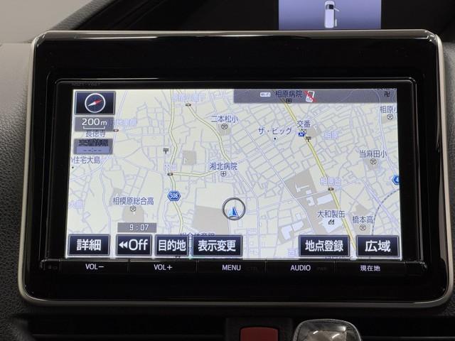 �i�r�Q�[�V�����t�ł��B����炭�炭�ړI�n�ݒ肪�ł��܂���B�@�i�r������ƕ֗��A���߂ĖK���ꏊ�ł��炭�炭�����ł������܂��B