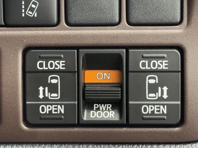 �p���[�X���C�h�h�A�����ŏ�~�胉�N���N�I�@�J���X�C�b�`��Ń����^�b�`�ł���B�@���q�l�₨�N���̕������S���Ă����ł��܂��B�@�⓹�ŊJ���d���Ȃ��Ă��܂����ɕ֗��ł���B