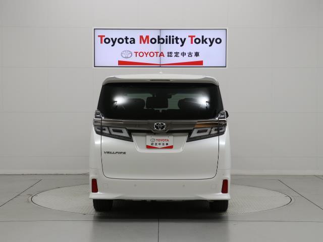 2.5Z Gエディション サンルーフ フルセグ メモリーナビ バックカメラ ドラレコ 衝突被害軽減システム ETC 両側電動スライド LEDヘッドランプ 3列シート ミュージックプレイヤー接続可 記録簿 乗車定員7人 安全装備(4枚目)