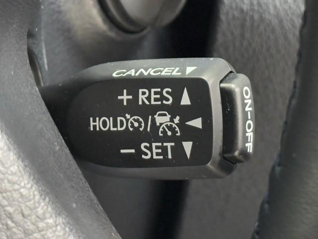 アルファードハイブリッド SR Cパッケージ サンル-フ バックモニター オートエアコン LED 横滑り防止機能 ABS イモビ AC100V電源 アルミ ドライブレコーダー ナビ&TV 4WD ミュージックプレイヤー接続可 3列シート Pシート(10枚目)