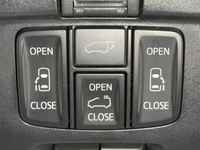 アルファードハイブリッド SR Cパッケージ サンル-フ バックモニター オートエアコン LED 横滑り防止機能 ABS イモビ AC100V電源 アルミ ドライブレコーダー ナビ&TV 4WD ミュージックプレイヤー接続可 3列シート Pシート(11枚目)