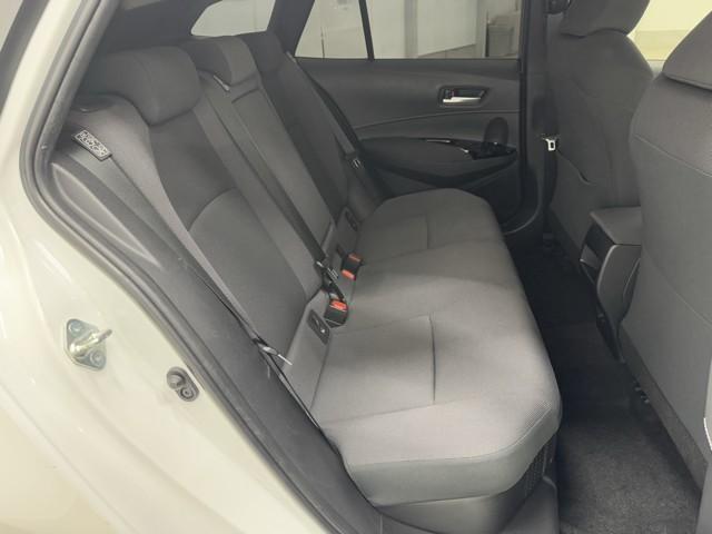 カローラツーリング ハイブリッド S インテリジェントクリアランスソナー ドラレコ付き Rカメラ AAC LEDライト メディアプレイヤー接続 横滑防止装置 整備記録簿 クルコン キーフリーシステム スマートキー イモビ(15枚目)