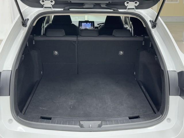 カローラツーリング ハイブリッド S インテリジェントクリアランスソナー ドラレコ付き Rカメラ AAC LEDライト メディアプレイヤー接続 横滑防止装置 整備記録簿 クルコン キーフリーシステム スマートキー イモビ(16枚目)