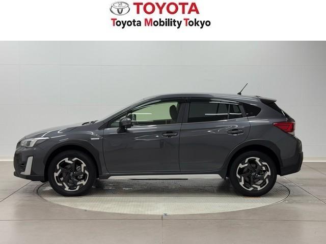 ＸＶ アドバンス　地デジＴＶ　ＡＵＸ　アイドリングＳ　寒冷地　ナビ＆ＴＶ　アルミ　ＥＴＣ付　バックカメラ付　Ｐシート　フルタイム４ＷＤ　Ｄレコ　サイドエアバック　１オーナー　クルコン　ＤＶＤ視聴　キーレスアクセス（3枚目）