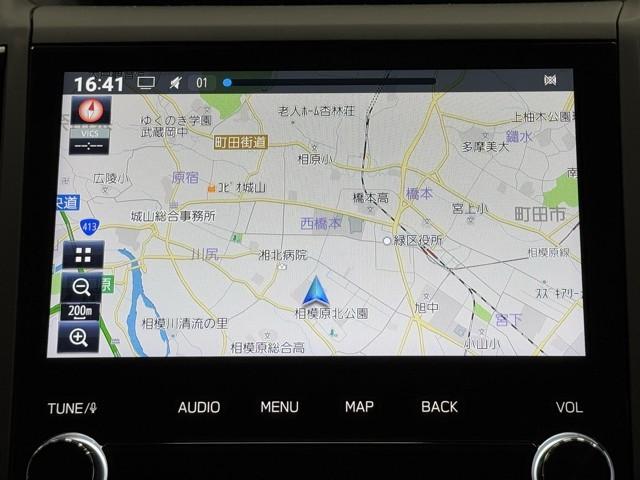 ＸＶ アドバンス　地デジＴＶ　ＡＵＸ　アイドリングＳ　寒冷地　ナビ＆ＴＶ　アルミ　ＥＴＣ付　バックカメラ付　Ｐシート　フルタイム４ＷＤ　Ｄレコ　サイドエアバック　１オーナー　クルコン　ＤＶＤ視聴　キーレスアクセス（5枚目）