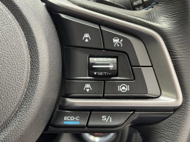 ＸＶ アドバンス　地デジＴＶ　ＡＵＸ　アイドリングＳ　寒冷地　ナビ＆ＴＶ　アルミ　ＥＴＣ付　バックカメラ付　Ｐシート　フルタイム４ＷＤ　Ｄレコ　サイドエアバック　１オーナー　クルコン　ＤＶＤ視聴　キーレスアクセス（9枚目）