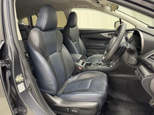 ＸＶ アドバンス　地デジＴＶ　ＡＵＸ　アイドリングＳ　寒冷地　ナビ＆ＴＶ　アルミ　ＥＴＣ付　バックカメラ付　Ｐシート　フルタイム４ＷＤ　Ｄレコ　サイドエアバック　１オーナー　クルコン　ＤＶＤ視聴　キーレスアクセス（14枚目）