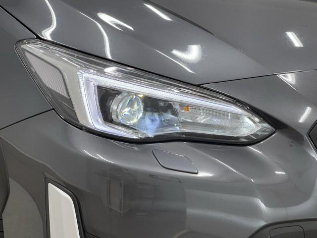 ＸＶ アドバンス　地デジＴＶ　ＡＵＸ　アイドリングＳ　寒冷地　ナビ＆ＴＶ　アルミ　ＥＴＣ付　バックカメラ付　Ｐシート　フルタイム４ＷＤ　Ｄレコ　サイドエアバック　１オーナー　クルコン　ＤＶＤ視聴　キーレスアクセス（18枚目）