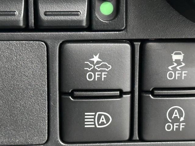 ルーミー カスタムG-T 助手席エアバック 両側オートスライドドア スマートキープッシュスタート LEDライト 1オーナー 横滑り防止機能 クルコン 点検記録簿 ETC付 アルミホイール キーレス DVD ドラレコ ナビ&TV(11枚目)