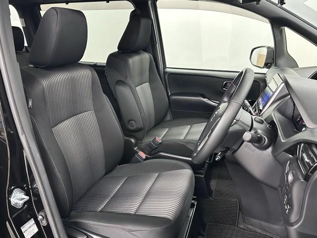 ヴォクシー ZS 両電動スライドドア 地デジ 盗難防止システム オートエアコン ダブルエアバッグ DVD再生可 ドライブレコーダー ETC LEDヘッドライト キーレスエントリー メモリーナビ オートクルーズ ナビTV(16枚目)