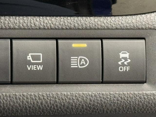 アクア X 踏み間違い防止 100V イモビ ナビ&TV ドライブレコーダー フルセグ 点検記録簿 LEDヘッドライト スマートキー 横滑り防止機能 キーレスエントリー アルミホイール オートクルーズ ETC(10枚目)