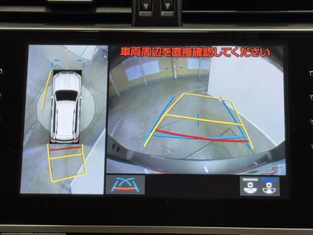 ランドクルーザープラド TX Lパッケージ サンル-フ 横滑り防止機能 Bカメ ナビTV 衝突被害軽減 アルミ 運転席パワーシート フルタイム4WD 本皮シート クルコン メモリーナビ ETC車載器 フルセグ地デジTV キーフリー ABS(6枚目)