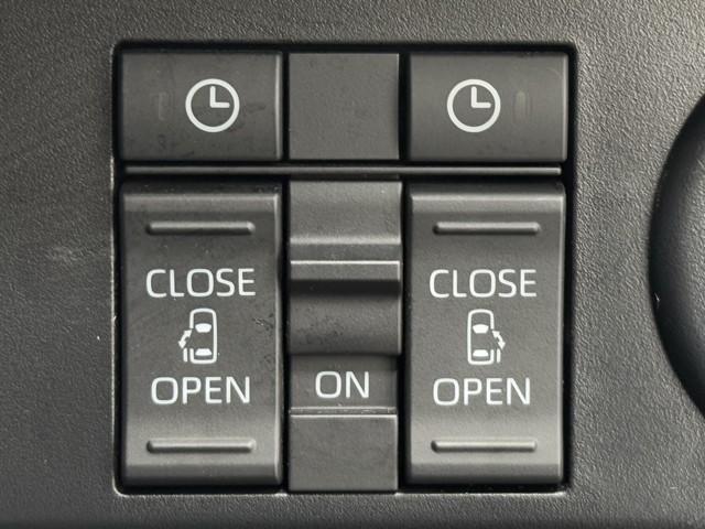 ルーミー カスタムG-T 助手席エアバック 両側オートスライドドア スマートキープッシュスタート LEDライト 1オーナー 横滑り防止機能 クルコン 点検記録簿 ETC付 アルミホイール フルフラット キーレス DVD ABS(13枚目)