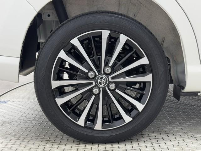 ルーミー カスタムG-T 助手席エアバック 両側オートスライドドア スマートキープッシュスタート LEDライト 1オーナー 横滑り防止機能 クルコン 点検記録簿 ETC付 アルミホイール フルフラット キーレス DVD ABS(19枚目)