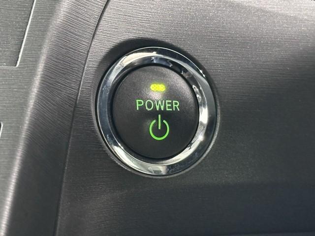 プリウス S LEDエディション AUX端子 フルオートエアコン ナビTV 地デジTV スマートキープッシュスタート AW 点検記録簿 パワーウィンドー Bカメ Wエアバッグ イモビ ETC車載器 エアバック サイドエアバック ABS(12枚目)