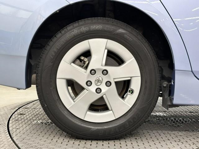 プリウス S LEDエディション AUX端子 フルオートエアコン ナビTV 地デジTV スマートキープッシュスタート AW 点検記録簿 パワーウィンドー Bカメ Wエアバッグ イモビ ETC車載器 エアバック サイドエアバック ABS(19枚目)