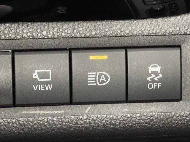 アクア X 踏み間違い防止 100V イモビ ドライブレコーダー ナビ 点検記録簿 LEDヘッドライト スマートキー 横滑り防止機能 キーレスエントリー アルミホイール オートクルーズ オートエアコン ETC(9枚目)