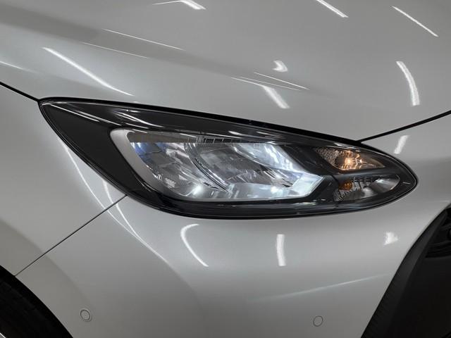 アクア X 踏み間違い防止 100V イモビ ドライブレコーダー ナビ 点検記録簿 LEDヘッドライト スマートキー 横滑り防止機能 キーレスエントリー アルミホイール オートクルーズ オートエアコン ETC(17枚目)