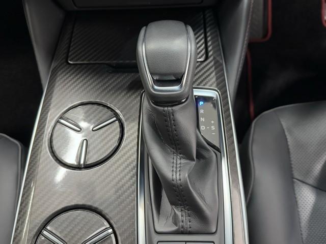 クラウンハイブリッド RS リミテッド LEDヘッドライト サイドエアバッグ 盗難防止システム Pシート Bカメラ エアバッグ 本革シート DVD ABS クルーズコントロール キーレス フルセグ スマートキー アルミホイール メモリーナビ(12枚目)