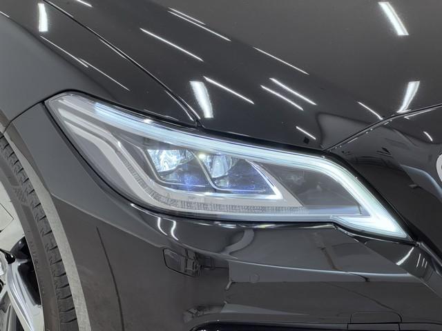 クラウンハイブリッド RS リミテッド LEDヘッドライト サイドエアバッグ 盗難防止システム Pシート Bカメラ エアバッグ 本革シート DVD ABS クルーズコントロール キーレス フルセグ スマートキー アルミホイール メモリーナビ(18枚目)