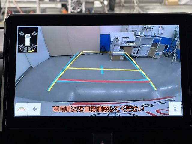 ヴォクシー ハイブリッドS-Z パワーウィンドウ DVD再生機能 インテリキー 横滑防止装置 地デジTV アクティブクルーズコントロール 1オナ フルオートエアコン リアカメラ エアバッグ ABS 100V充電 ナビTV WAC(6枚目)