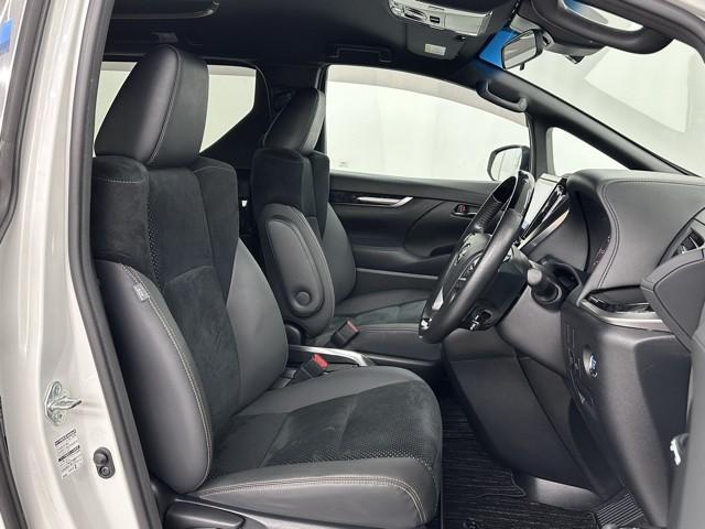 アルファード 2.5S タイプゴールド イモビ バックモニタ- LEDランプ 1オーナー車 ナビ リアオートエアコン 点検記録簿 ドライブレコーダ エアコン DVDプレーヤー 横滑防止装置 AC100V電源 アルミ パワーウィンドウ ABS(15枚目)