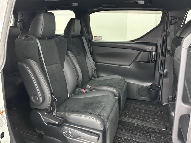 アルファード 2.5S タイプゴールド イモビ バックモニタ- LEDランプ 1オーナー車 ナビ リアオートエアコン 点検記録簿 ドライブレコーダ エアコン DVDプレーヤー 横滑防止装置 AC100V電源 アルミ パワーウィンドウ ABS(16枚目)