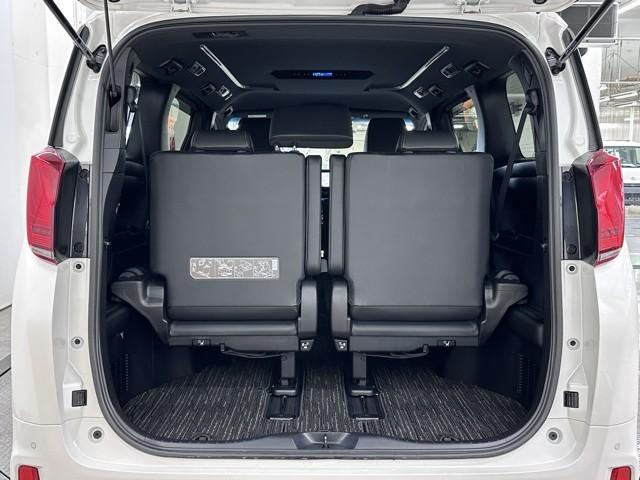 アルファード 2.5S タイプゴールド イモビ バックモニタ- LEDランプ 1オーナー車 ナビ リアオートエアコン 点検記録簿 ドライブレコーダ エアコン DVDプレーヤー 横滑防止装置 AC100V電源 アルミ パワーウィンドウ ABS(17枚目)
