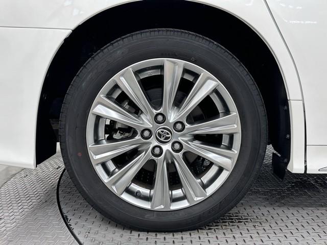 アルファード 2.5S タイプゴールド イモビ バックモニタ- LEDランプ 1オーナー車 ナビ リアオートエアコン 点検記録簿 ドライブレコーダ エアコン DVDプレーヤー 横滑防止装置 AC100V電源 アルミ パワーウィンドウ ABS(19枚目)