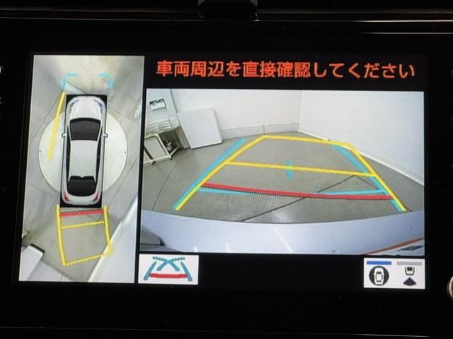 プリウス SセーフティプラスII(6枚目)