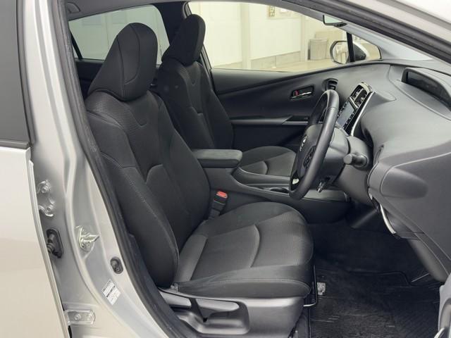 プリウス SセーフティプラスII(15枚目)