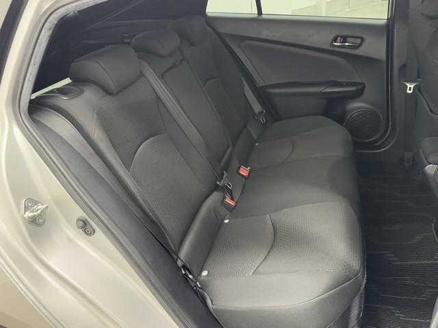 プリウス SセーフティプラスII(16枚目)