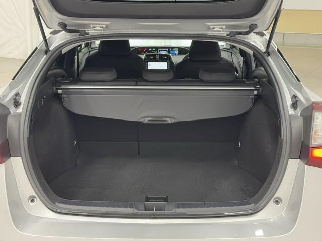 プリウス SセーフティプラスII(17枚目)